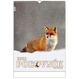 Poľovník 2021