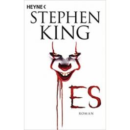Es - Stephen King