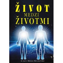 Život medzi životmi - Joe Fisher, Joel L. Whitton