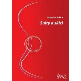 Suity a skici - Stanislav Juřica