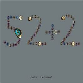 52 + 2 - Petr Skoumal - audiokniha