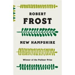 New Hampshire - Robert Frost