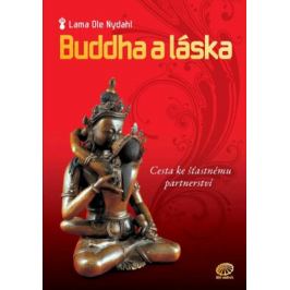 Buddha a láska - Lama Ole Nydahl