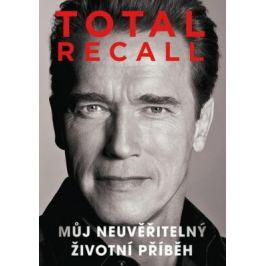 Total recall - Arnold Schwarzenegger