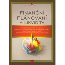 Finanční plánování a likvidita - Martin Landa