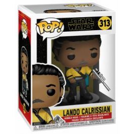 Funko POP Star Wars: EP9 - Lando Calrissian