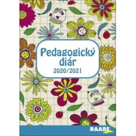 Pedagogický diár 2020/2021