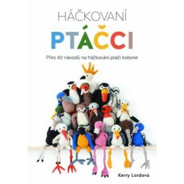 Háčkovaní ptáčci - Lordová Kerry