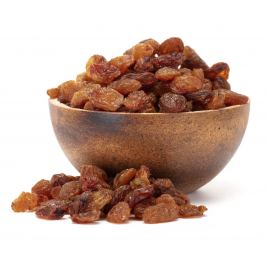 GRIZLY Rozinky sultánky 1000 g