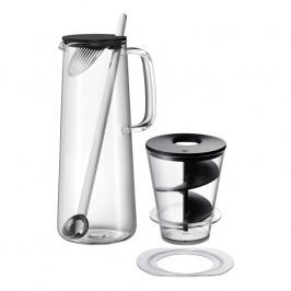 WMF Karafa a Turbo Cooler na výrobu ledového čaje IceTeaTime