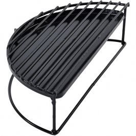 Big Green Egg Nástavec roštu Half Moon pro gril S