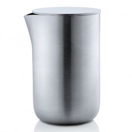 Blomus Konvička na mléko/smetanu s nerezovým víčkem 120 ml BASIC