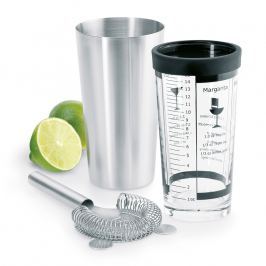 Blomus Boston shaker set LOUNGE