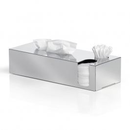 Blomus Multifunkční box do koupelny leštěný nerez NEXIO