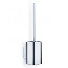 Blomus WC kartáč k upevnění do zdi matný nerez 36 cm NEXIO
