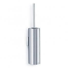 Blomus WC kartáč k upevnění do zdi leštěný nerez 46 cm NEXIO