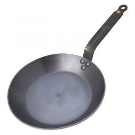 de Buyer Ocelová pánev Mineral B Element Ø 20 cm