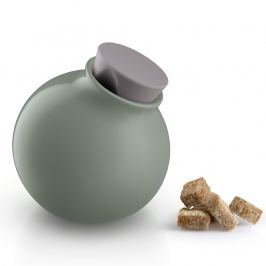 Eva Solo Cukřenka Globe 0,3 l Nordic green