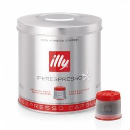illy Kávové kapsle iperEspresso Normal 21 ks