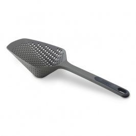 Joseph Joseph Cedníková lžíce velká šedá Scoop™
