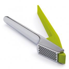 Joseph Joseph Lis na česnek zelený Clean-Press™