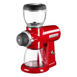 KitchenAid Kávomlýnek Artisan královská červená