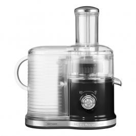 KitchenAid Odstředivý odšťavňovač Artisan černá