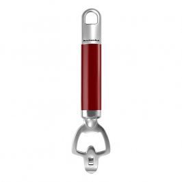 KitchenAid Otvírák na lahve Euro královská červená