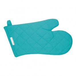 MÜkitchen Kuchyňská chňapka/rukavice aquamarine MÜincotton®