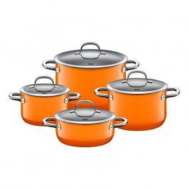 Silit Sada hrnců 4 ks Passion Orange