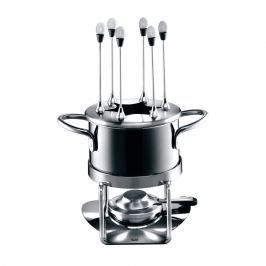 Silit Fondue sada Globe