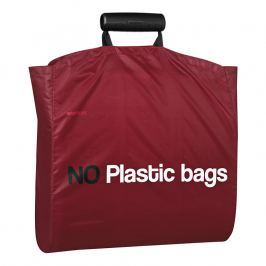 Stelton Nákupní taška No plastic pink i:cons