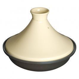 Staub Litinový tajine Ø 20 cm černý