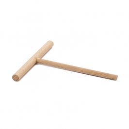 Staub Dřevěný roztírač těsta na palačinky