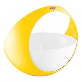 Wesco Košík na ovoce Spacy Basket citronový