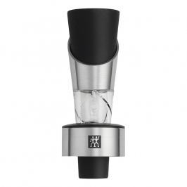 ZWILLING Dekantovací nálevka na víno se zátkou ZWILLING® Sommelier