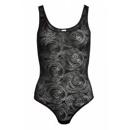 Body Con-ta 9608 - barva:CON750/Černá, velikost:40