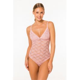 Body Dorina D17482B - barva:DOROC75/růžová, velikost:L