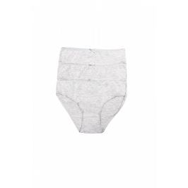 Set kalhotek Lady Belty WP-0221 - barva:BELUNI/šedá/potisk, velikost:L