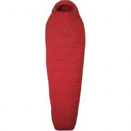 Spacák Fjällräven Skule Three Seasons Regular Red