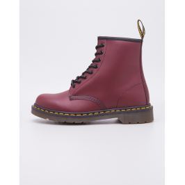Dr. Martens 1460 Cherry Red Smooth 42