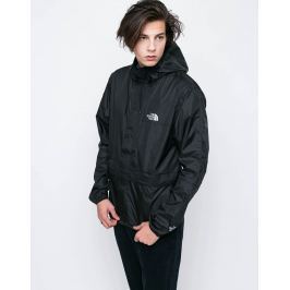 The North Face 1985 Mountain TNF BLACK/HIGH RISE GREY XL