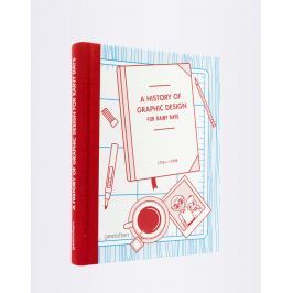 Gestalten A History Of Graphic Design For Rainy Days