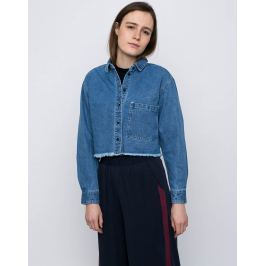Native Youth AEGEAN DENIM BLUE XS