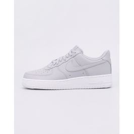 Nike Air Force 1 '07 Wolf Grey/ Wolf Grey - White 41