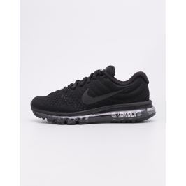 Nike Air Max 2017 Black/ Black - Black 42