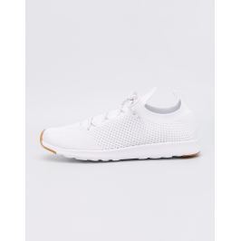 Native Ap Mercury Liteknit Shell White / Natural Rubber 40