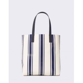 Loreak Bicolor Plastic Ecru / Navy Unique