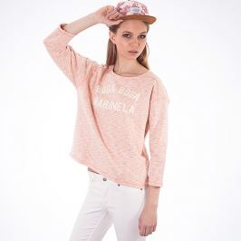 Loreak Boga Boga Muleneta heather salmon M