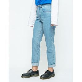 The Ragged Priest Butt Cut light blue 32